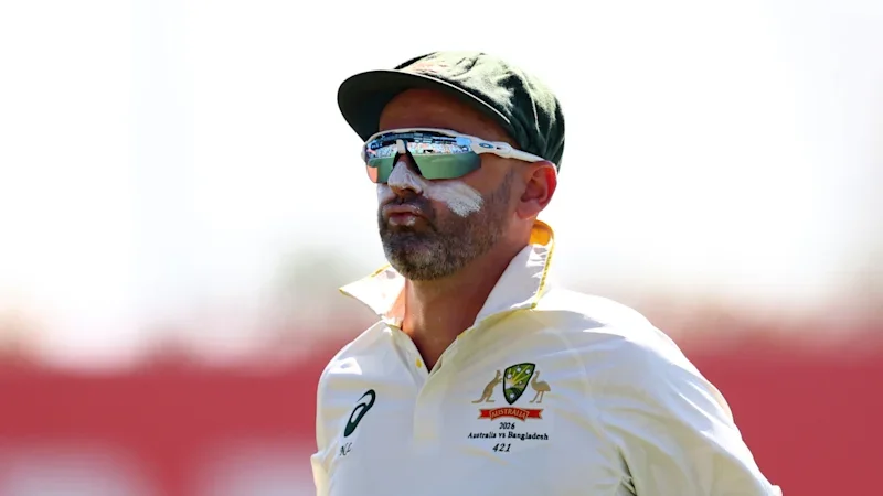 The Test team’s five biggest problems: Is Lyon an automatic selection?