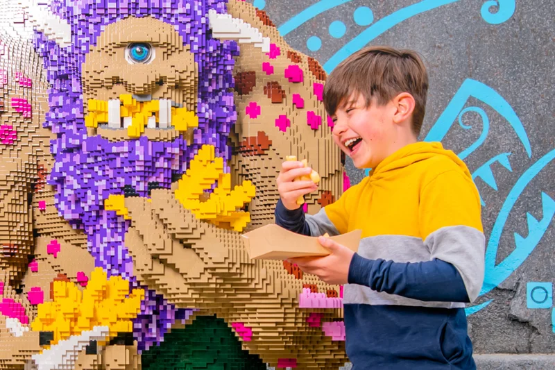 Legoland discount codes and deals for August 2026 – tested daily