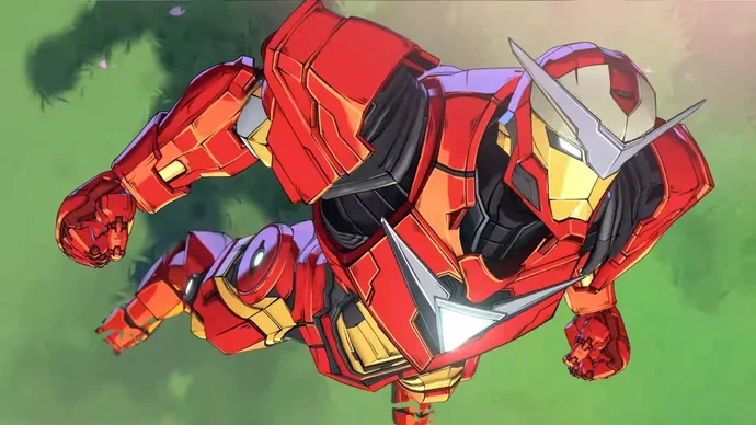 Marvel Tokon: Fighting Souls shows early signs of popularity, soaring up tournament entry leaderboards