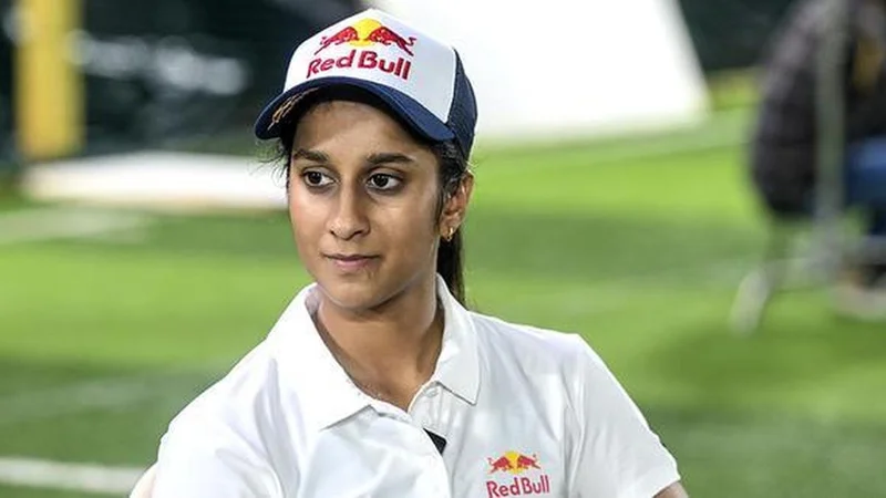 Jemimah Rodrigues ruled out of Asia Cup and Asian Games due to hamstring injury