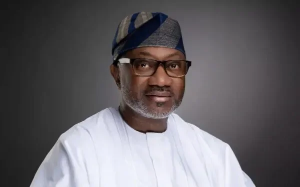 Otedola raises First HoldCo stake to 27.49% with fresh N20.7 billion share purchase