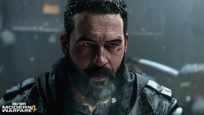 Modern Warfare 4 beta's first update is live, adding a new map, mode, and toned-down footsteps