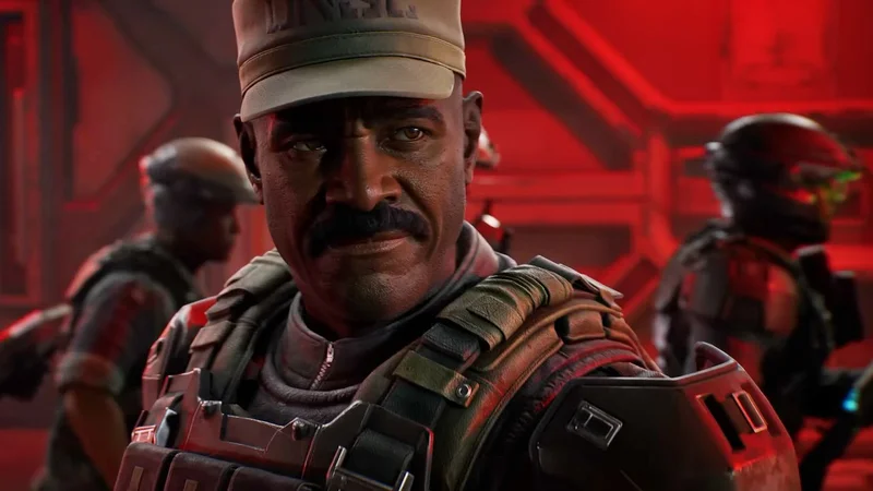 The 'father of Master Chief' doesn't like the new Halo's new halos