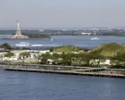 Captain charged after woman and five-month-old die in New York boat capsizing