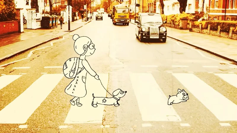 Where’s Waldo Meets a Cute French Bulldog in New Steam Game