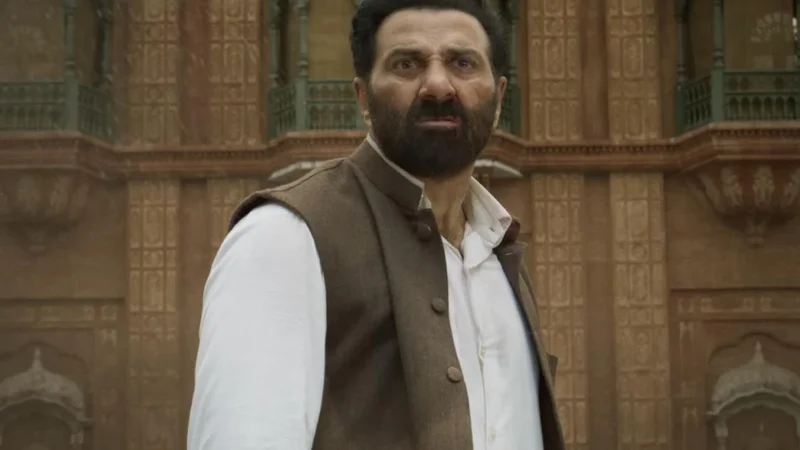 ‘Batwara 1947’ movie review: Sunny Deol-Shabana Azmi symphony breathes life into Partition drama