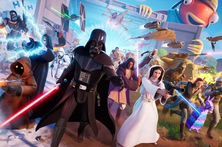 Disney will let TikTokers create short videos by remixing Marvel, Star Wars, and more iconic franchises