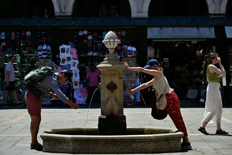 Today in Italy: A roundup of the latest news on Monday