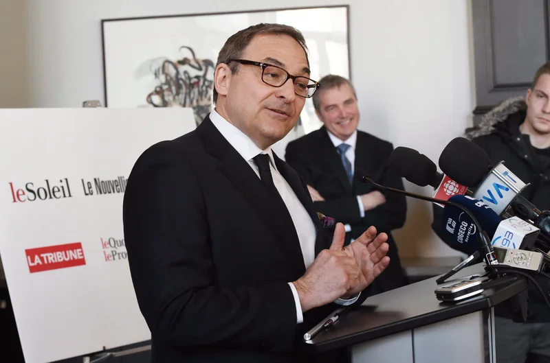 Morning Update: Candidates line up for Canada’s embassy in Beijing