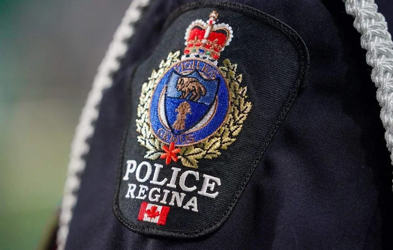 Remains buried in Regina at least 5 years ago identified by police