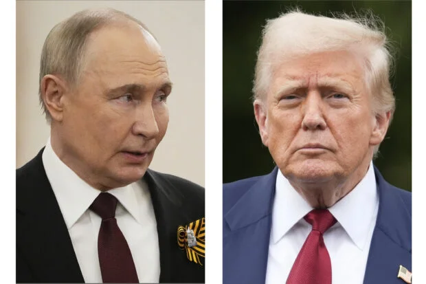 US Senate passes sweeping Russia sanctions bill