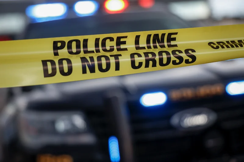 Canadian murder rate has biggest year-over-year decline in 40 years, StatsCan says