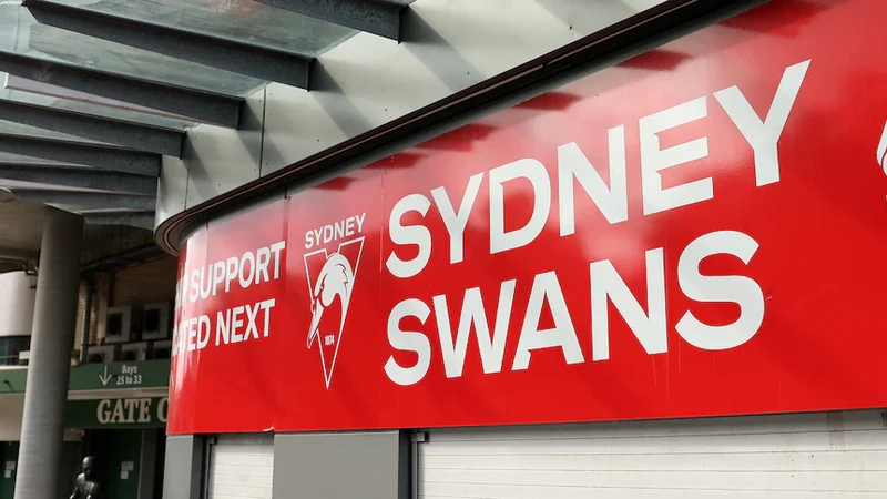 Third woman engages lawyer over 'incredibly traumatic' Sydney Swans scandal
