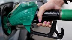 Almost £200,000 of fuel stolen from UK forecourts every day since Iran war began