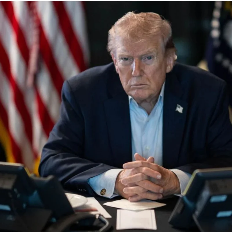 Trump ends temporary protection status for four African countries [FULL LIST]