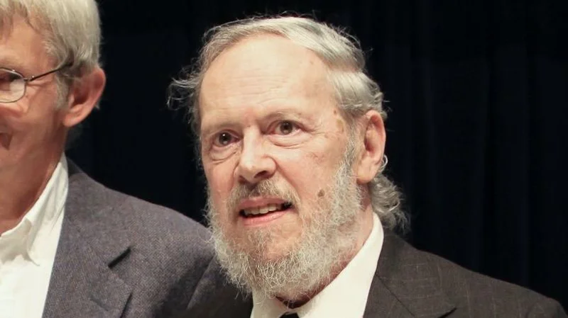 'C is quirky, flawed, and an enormous success' — Quote of the day by the creator of the programming language Dennis Ritchie