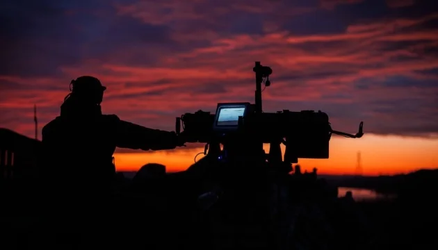 Air defenses shoot down 109 of 133 Russian drones launched against Ukraine since this evening