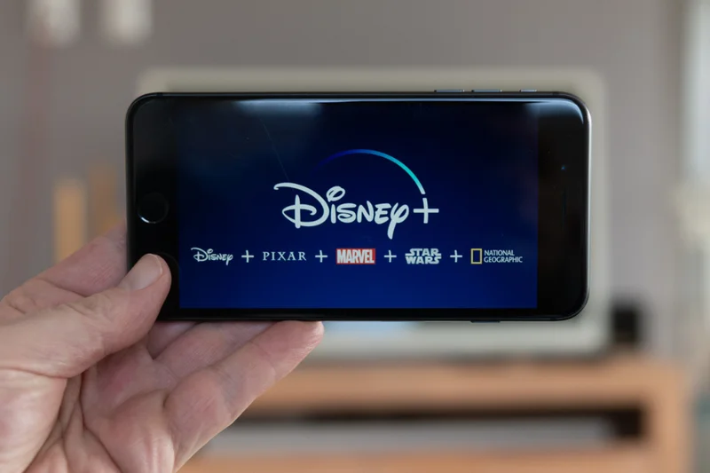 Disney partners with TikTok to bring influencer videos to its streaming service