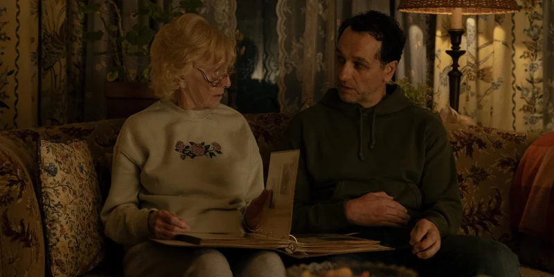 Apple TV’s surprise hit series is making the jump to theaters for one night only
