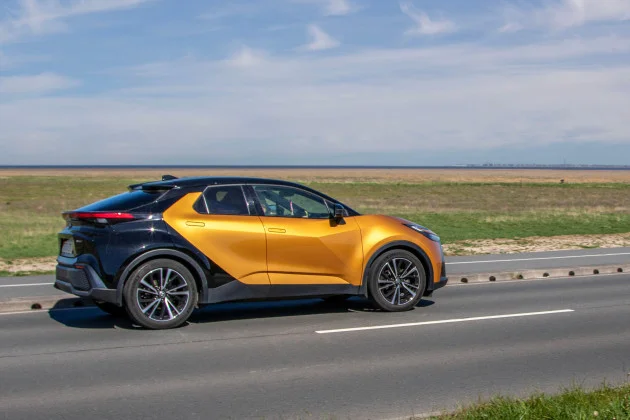 'I am moving home from abroad and need to buy a car. What's good out there?'
