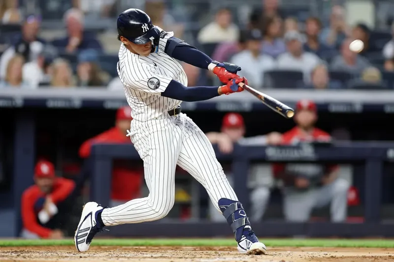 George Lombard Jr. Among Top Fantasy Baseball Waiver Wire Targets For Week 21