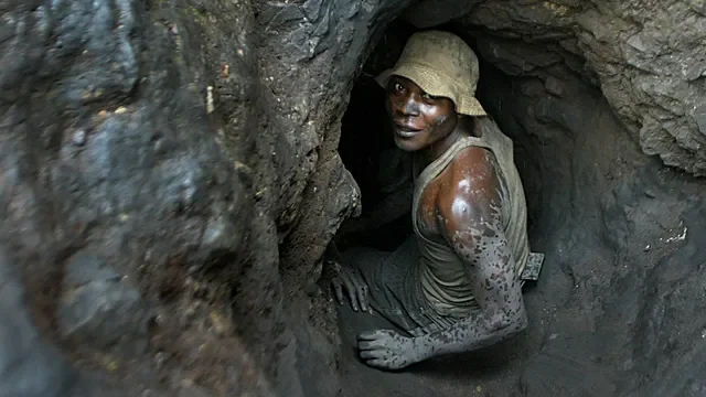 DR Congo: Government bans export of copper and cobalt concentrates
