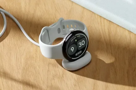 The Pixel Watch 5 looks familiar, but it can now keep tabs on your blood pressure and insulin resistance
