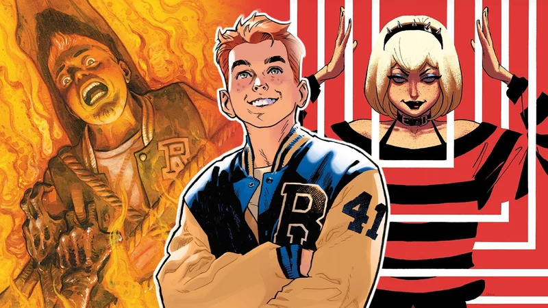 Archie Lives: We Review Every Title in Oni Press' Ambitious Archie Comics Reboot