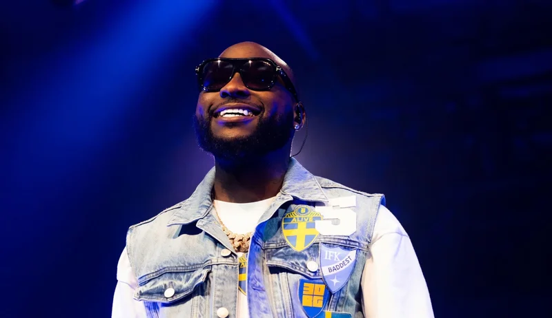 No Nigerian singer has more hits than me – Davido boasts