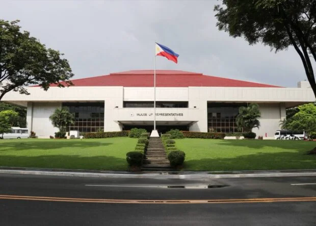 House cancels budget hearing, shifts to virtual session amid heavy rain