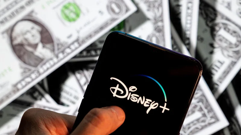 After jacking up prices, Disney+ and Netflix consider offering free alternatives