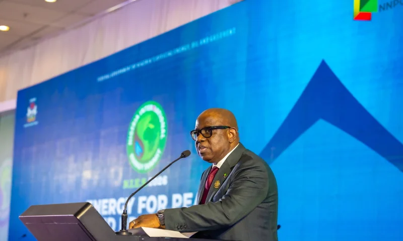 Why Tinubu signed deep offshore incentives order – NNPCL boss, Ojulari