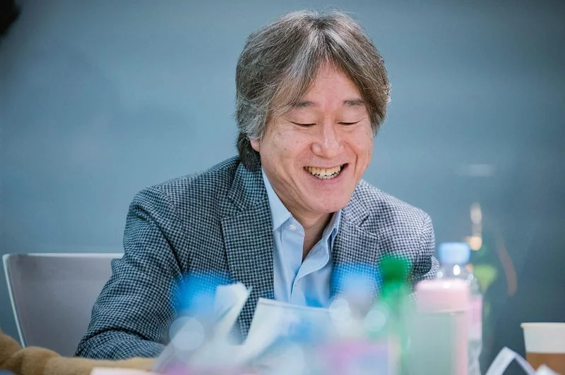 Tributes pour in for 'Something in the Rain' director Ahn Pan-seok, master of Korean melodrama