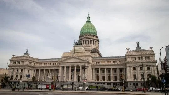 Milei guts bill to ease property laws in face of public uproar