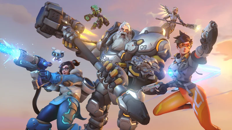 Amid Xbox woes, Blizzard has reportedly become the ‘top performing’ studio at the company