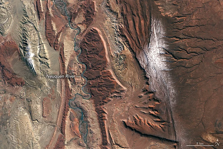 Argentina Approves a US$6.4 Billion Vaca Muerta Project in a Single Day of Deals