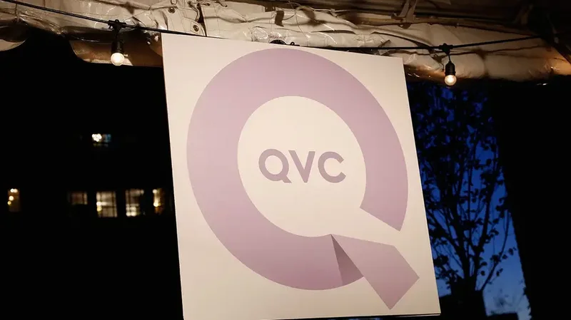 Credit to the QVC host who went viral for a live NSFW slip-up for handling it like a pro 'the show must go on'