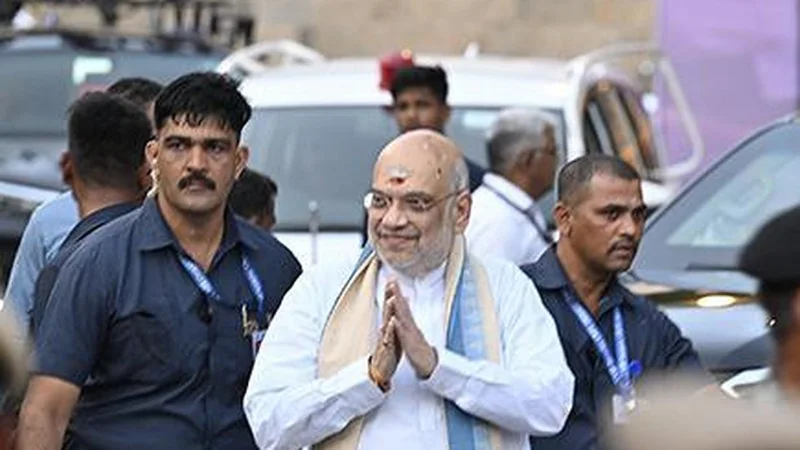 Christian bodies, Mizoram CM make synchronous social media appeals to Home Minister to roll back FCRA Bill