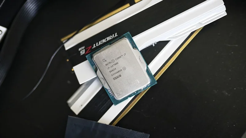Older Raptor Lake CPUs are a ‘core part of the portfolio’ for years to come, says Intel — there’s been a ‘sudden inrush of demand’ for LGA 1700 chips due to DDR5 prices