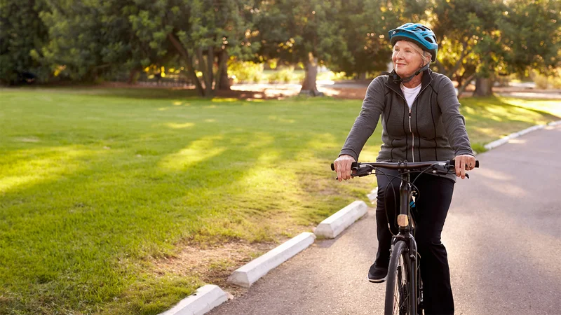 Most Physical Activity Is Tied to Lower Dementia Risk, but This Type May Raise It