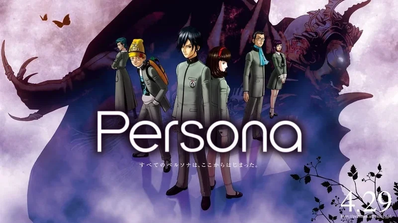 Persona Boss Feels Remake Of 1 And 2 Is Something ‘We Have To Do’ Eventually