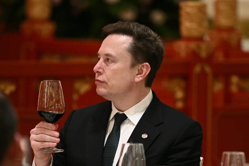 Help build a monument to that ‘sad little bitch’ Elon Musk