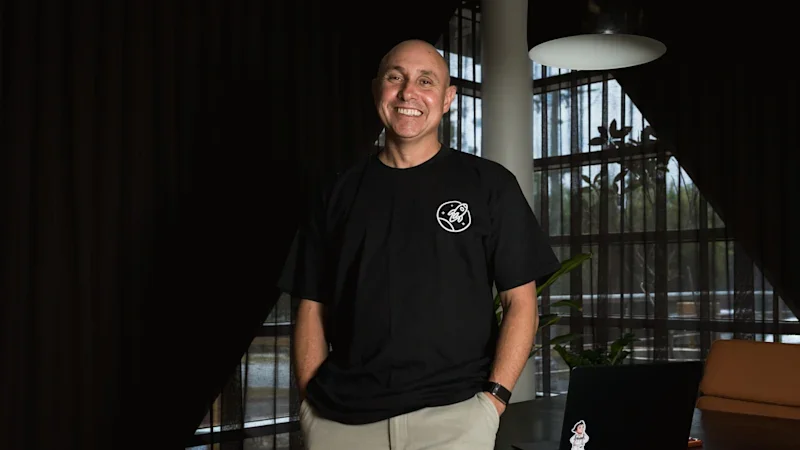 Secretive Melbourne crypto billionaire chases ex-employee over missing $500,000