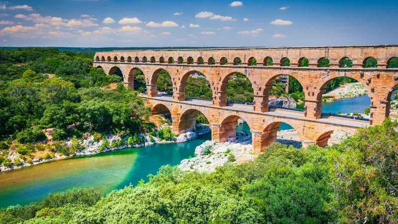 Port guide: Avignon, France