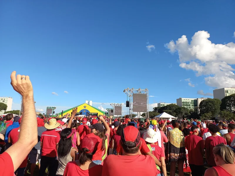 BTG/Nexus Poll: Lula Leads Flávio Bolsonaro in Brazil’s 2026 Election Runoff