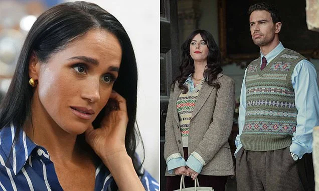 Has Meghan Markle's return to acting been cancelled? Duchess of Sussex has offer to star in Guy Ritchie's Netflix series The Gentlemen 'withdrawn due to backlash'