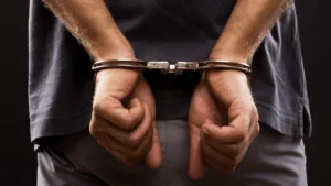 San Juan cops nab ‘akyat-bahay’ suspect, recover P55,000 gadgets