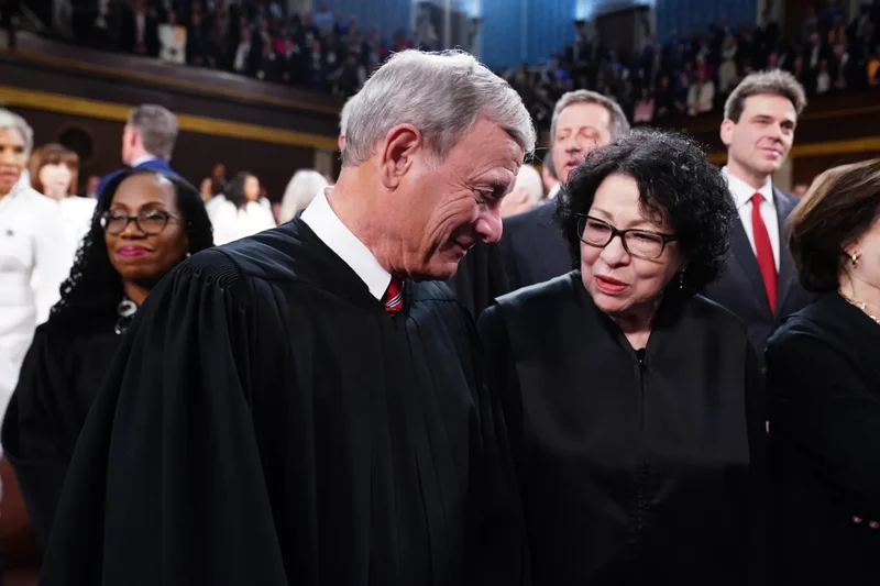Sotomayor lets $656 million terror verdict against Palestinian Liberation Organization stand