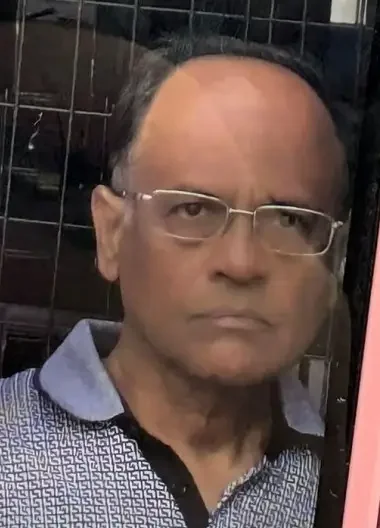 Police search for man accused of sexually assaulting 6-year-old in Toronto