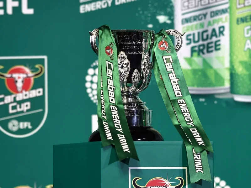 Carabao Cup draw: Chelsea, 10 other EPL clubs to discover opponents